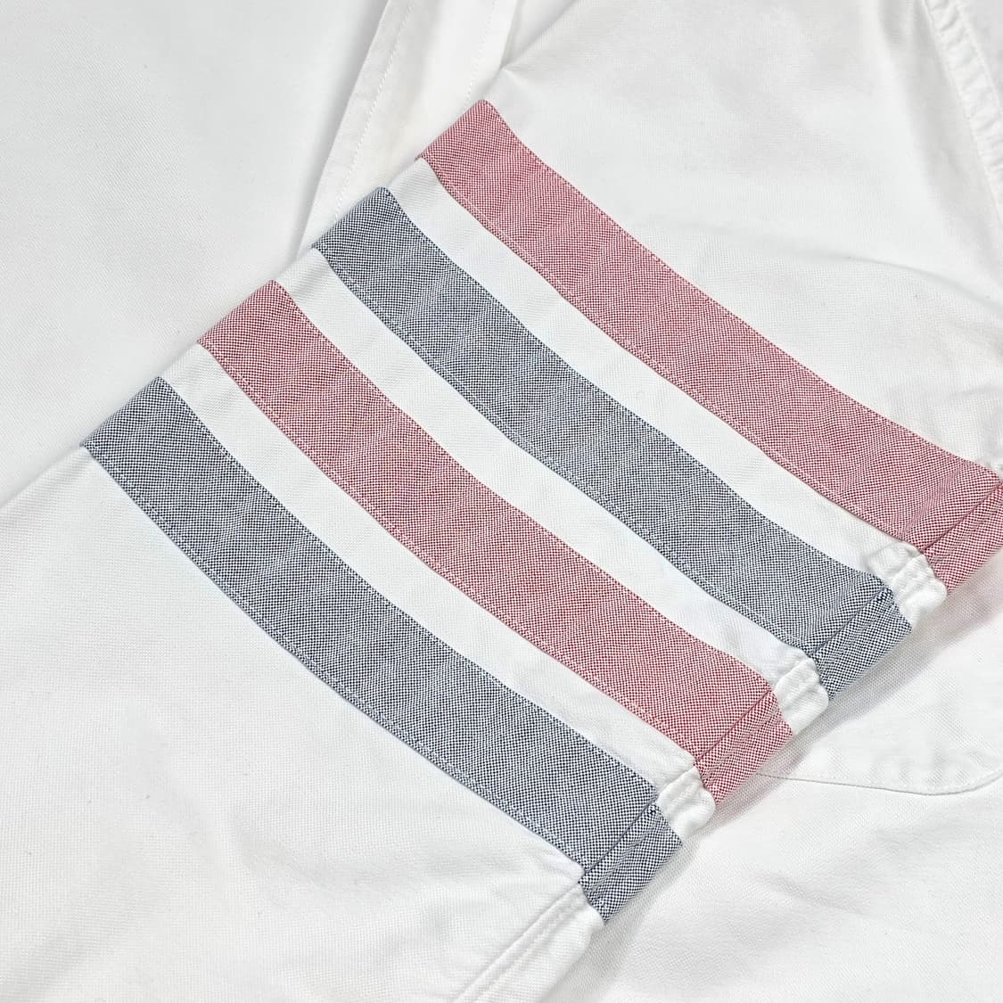 톰브라운 4바 옥스포드 셔츠 상품이미지3