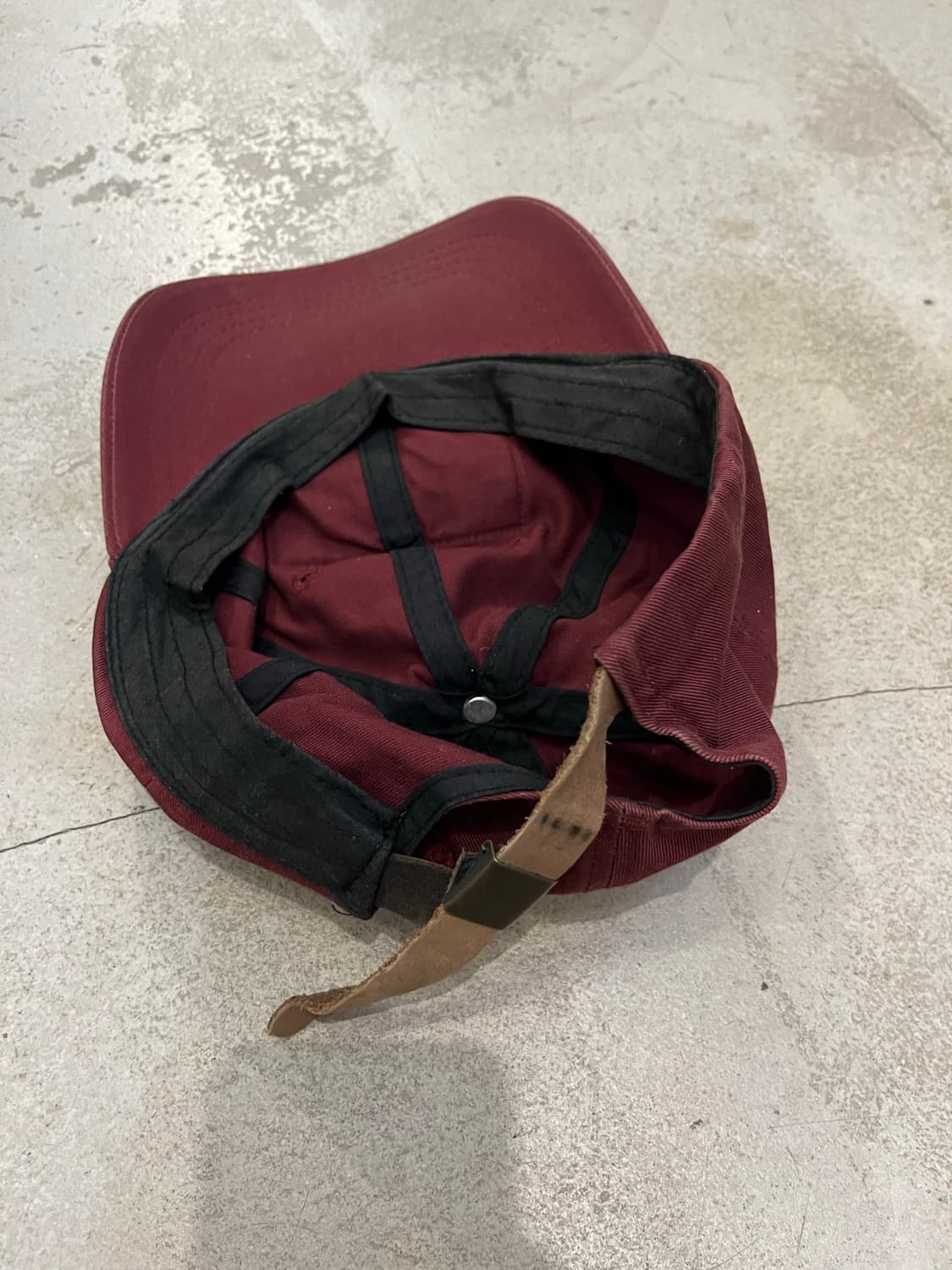 빈티지 히스테릭글래머 6패널 상품이미지3