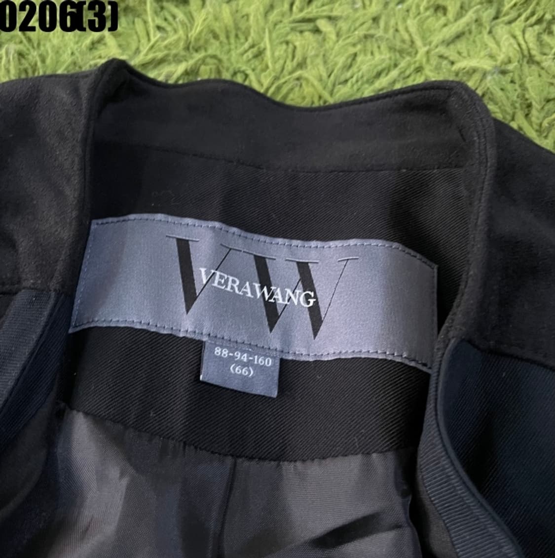 베라왕 코트 상품이미지3