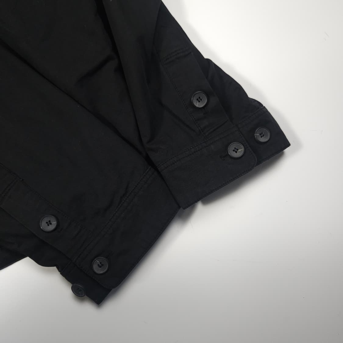 라모랭 바라쿠타 자켓 상품이미지5