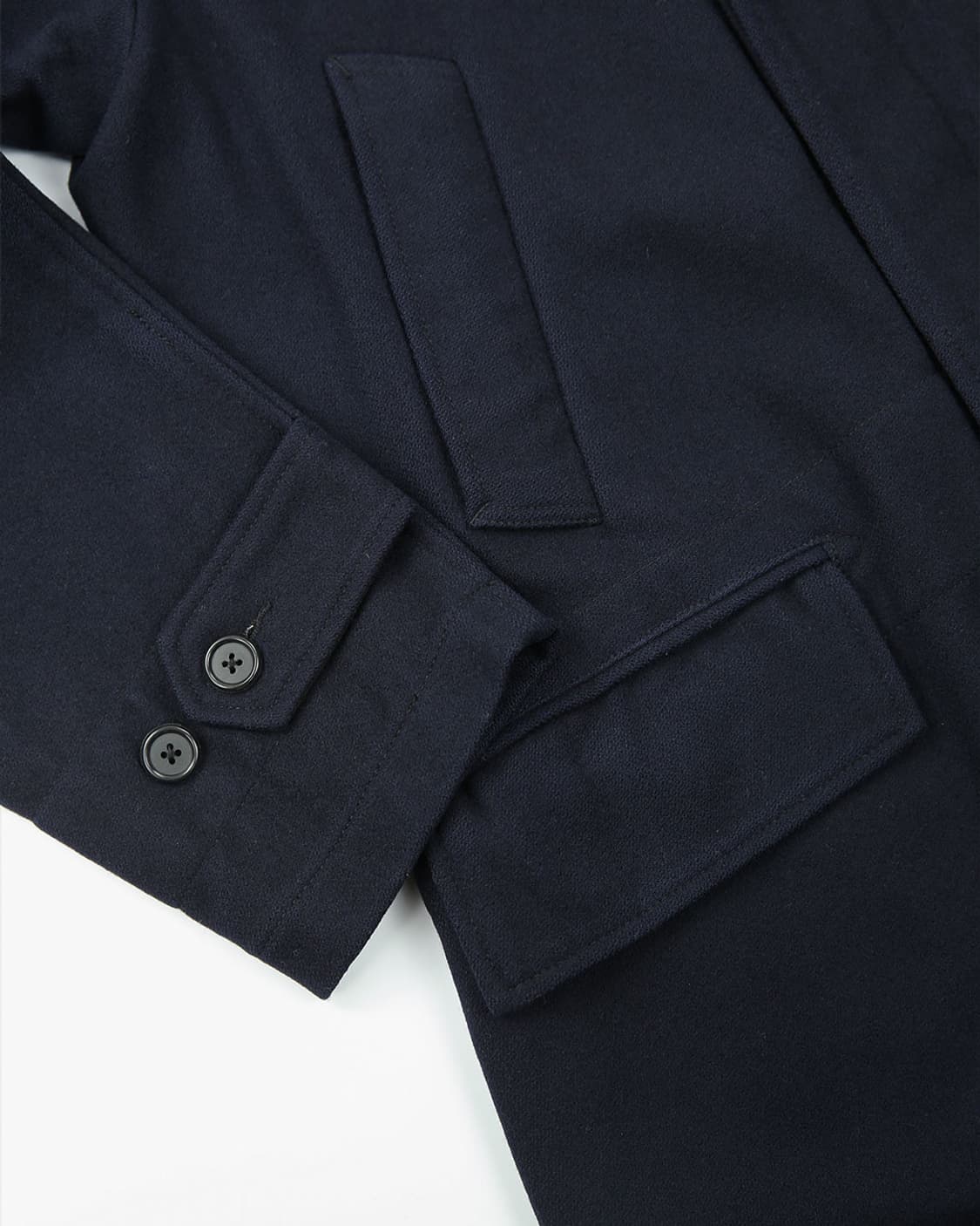 Engineered Garments Work Wool Coat 상품이미지9