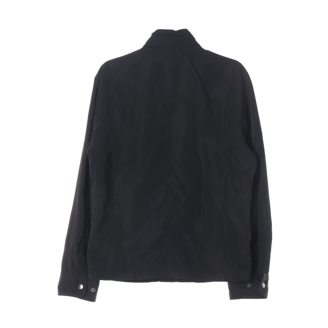 언더우드 블랙 필드 바람막이 자켓 M 상품이미지2