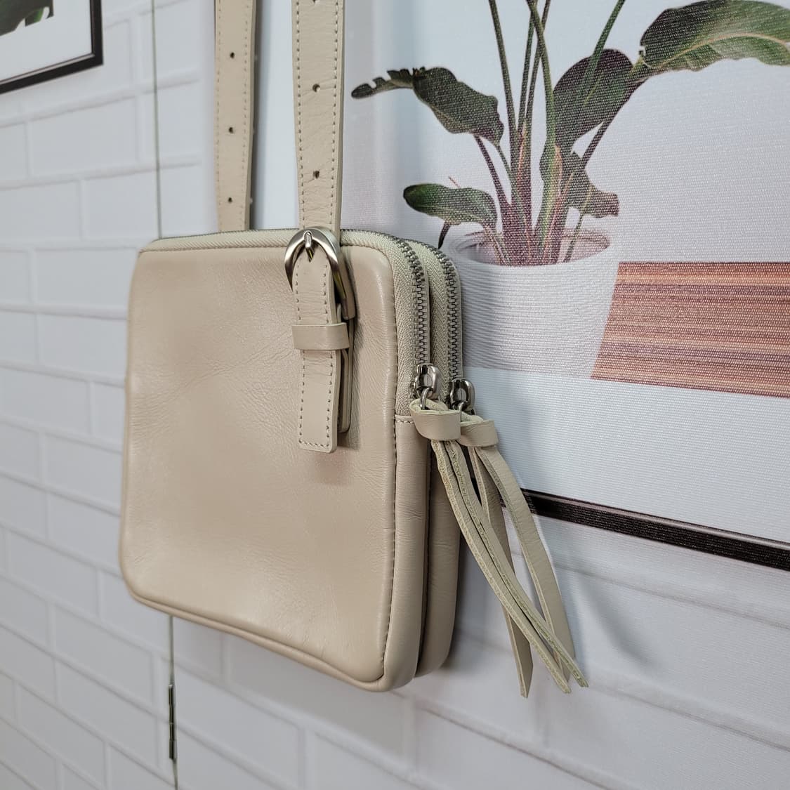 미닛뮤트 트윈백 크로스백 크로스바디백 숄더백 상품이미지4