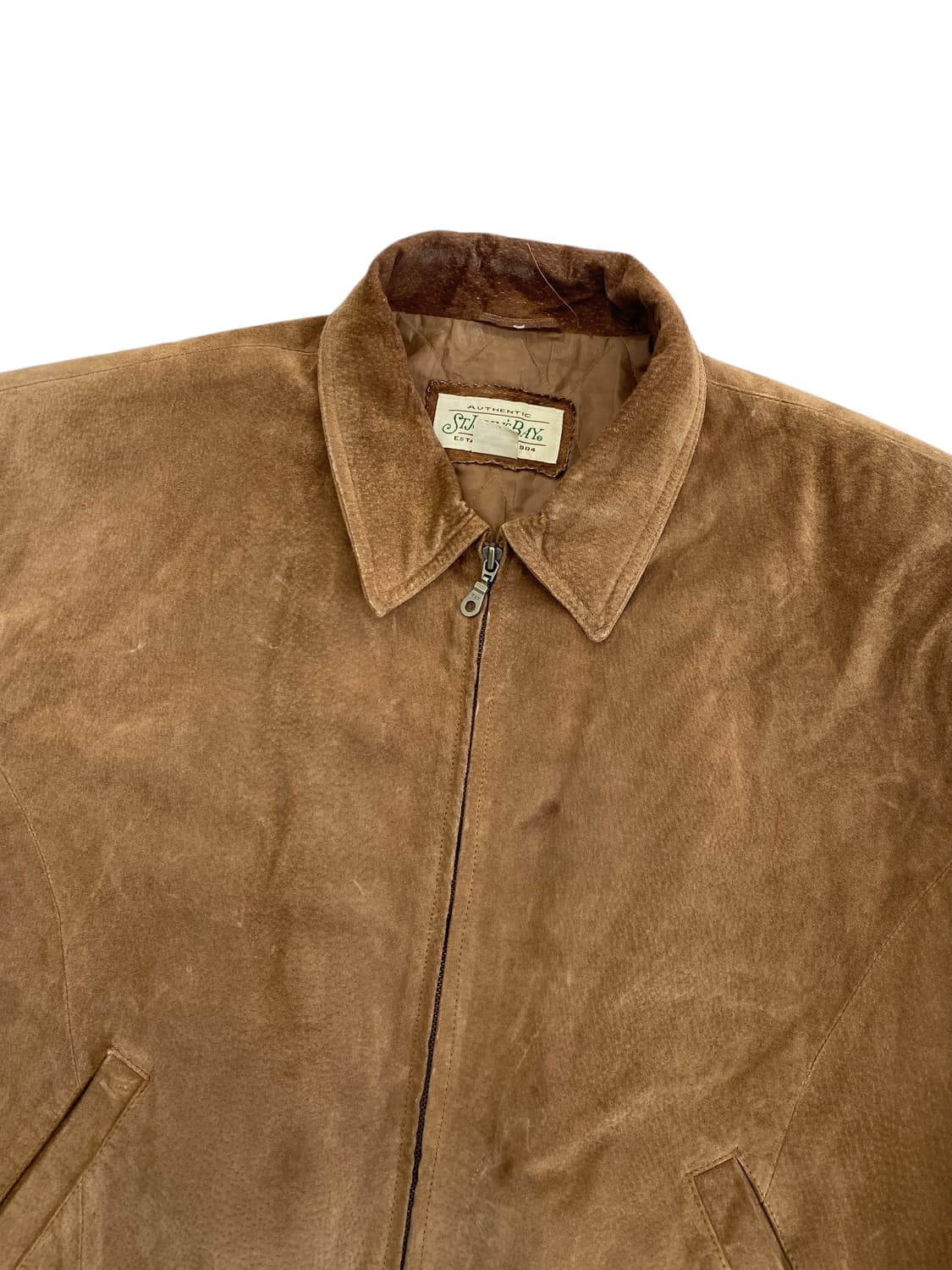 스테인 존스 베이 돈피 자켓 상품이미지3