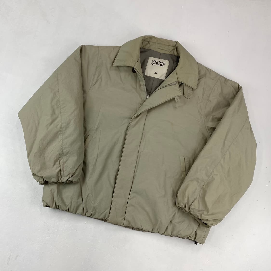 어나더오피스 프리마로프트 인슐레이션 자켓 (100) 상품이미지1