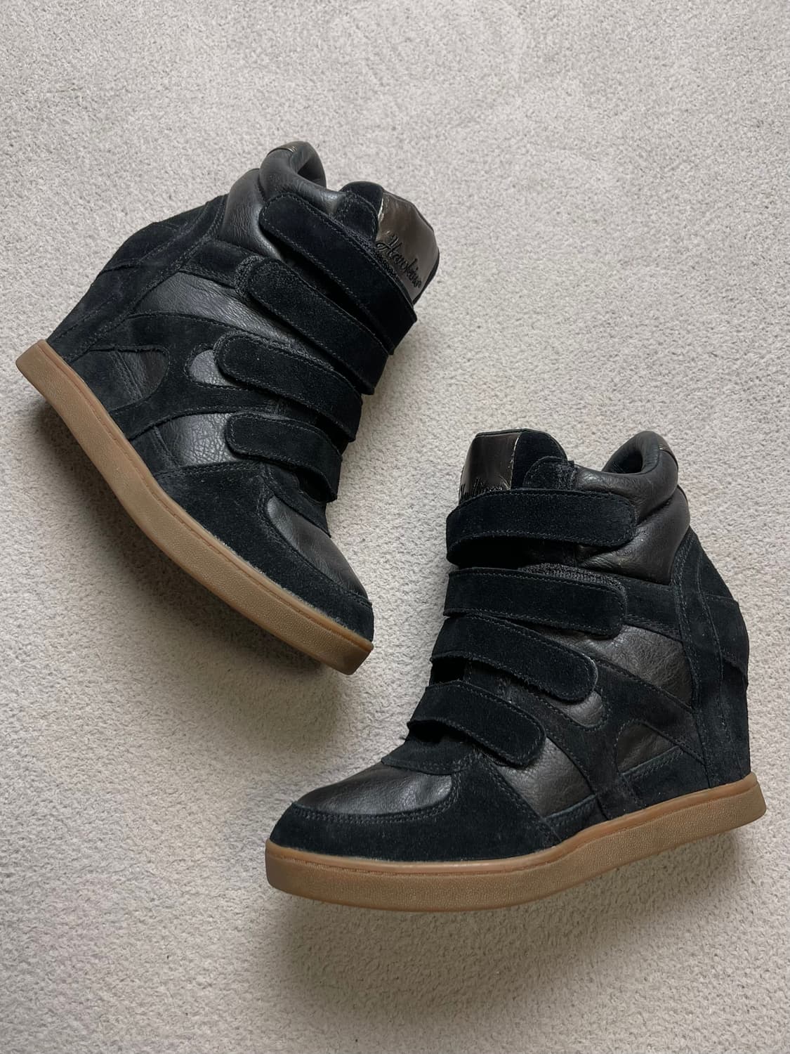 [37] 호킨스sport 스니커즈-230-235 상품이미지1