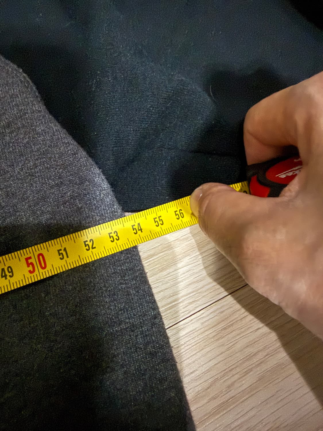 챔피온 나그랑 스웻 맨투맨 M 상품이미지5