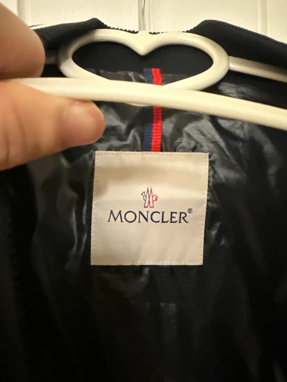 몽클레어 토릴리스 패딩점퍼 상품이미지4