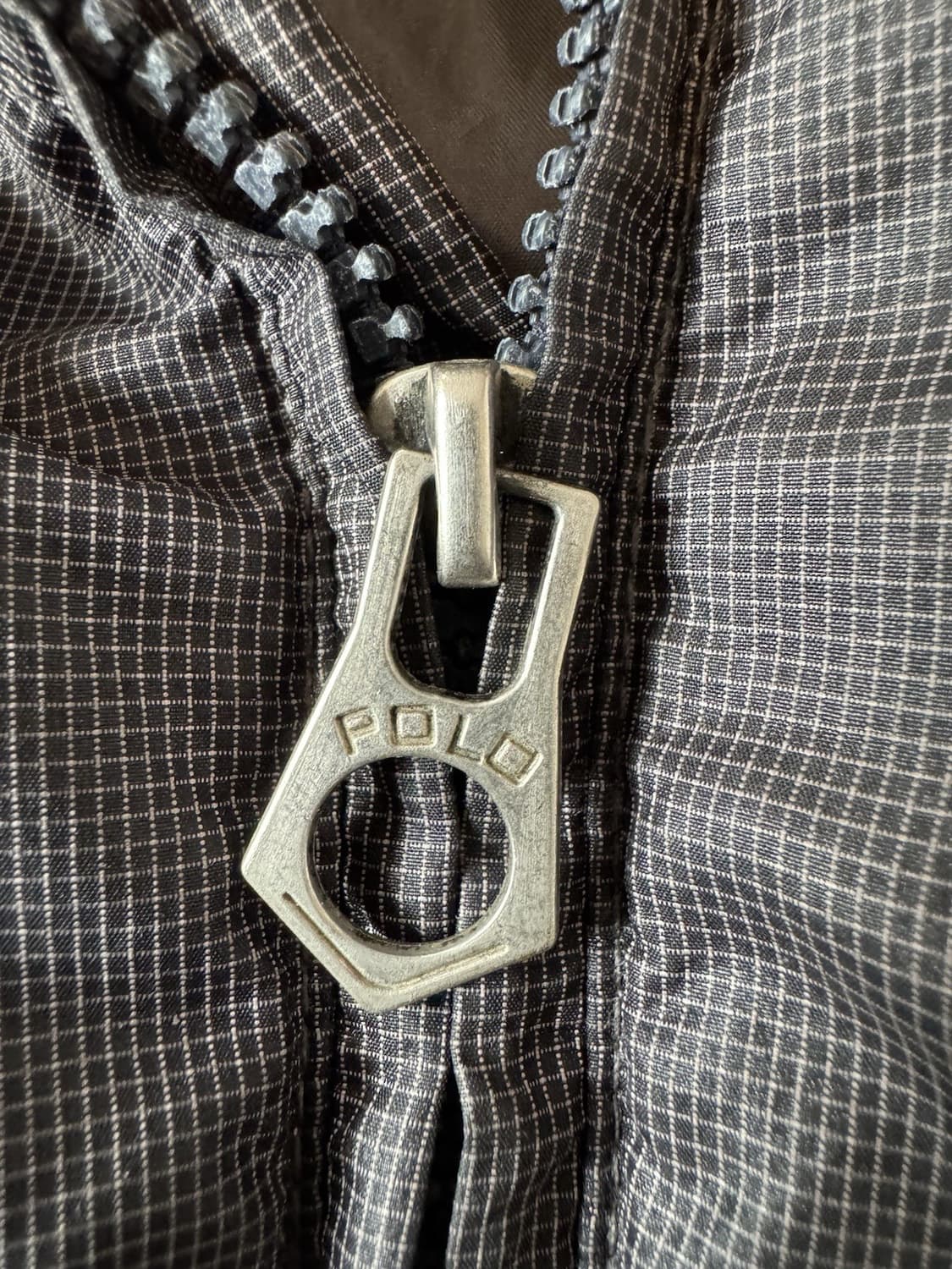 폴로 랄프로렌 빅포니 퍼프 다운 패딩 상품이미지5