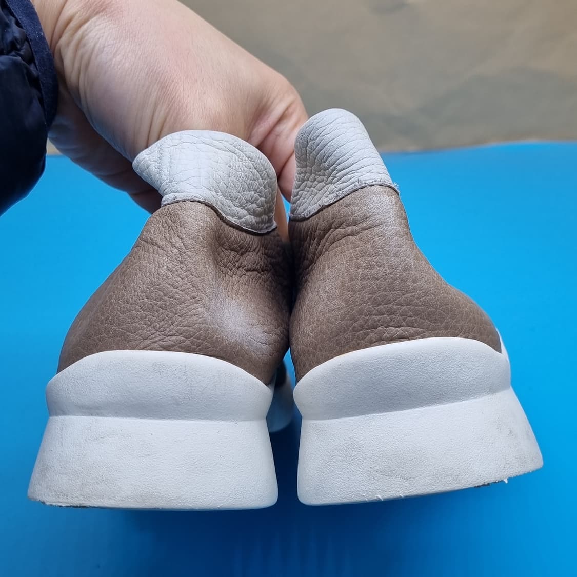 가이거 비젠 여성슬립온240  상품이미지4