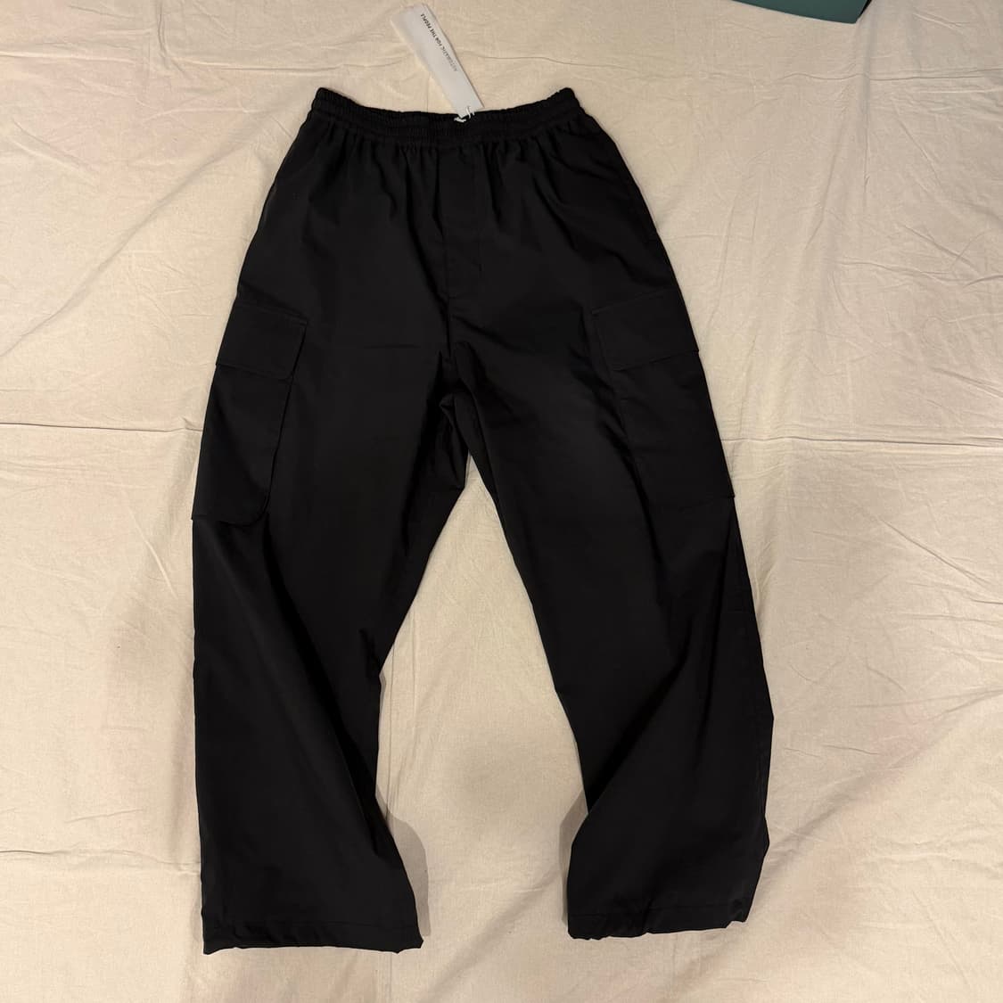 오토매틱포더피플 컴포트 팬츠 상품이미지3