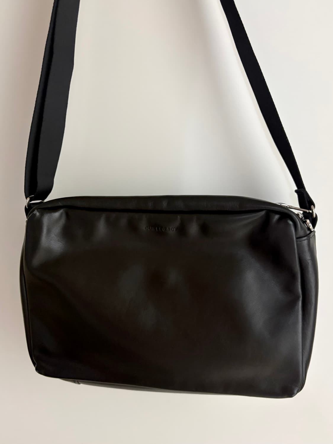 아워레가시 와백 wah bag 상품이미지2