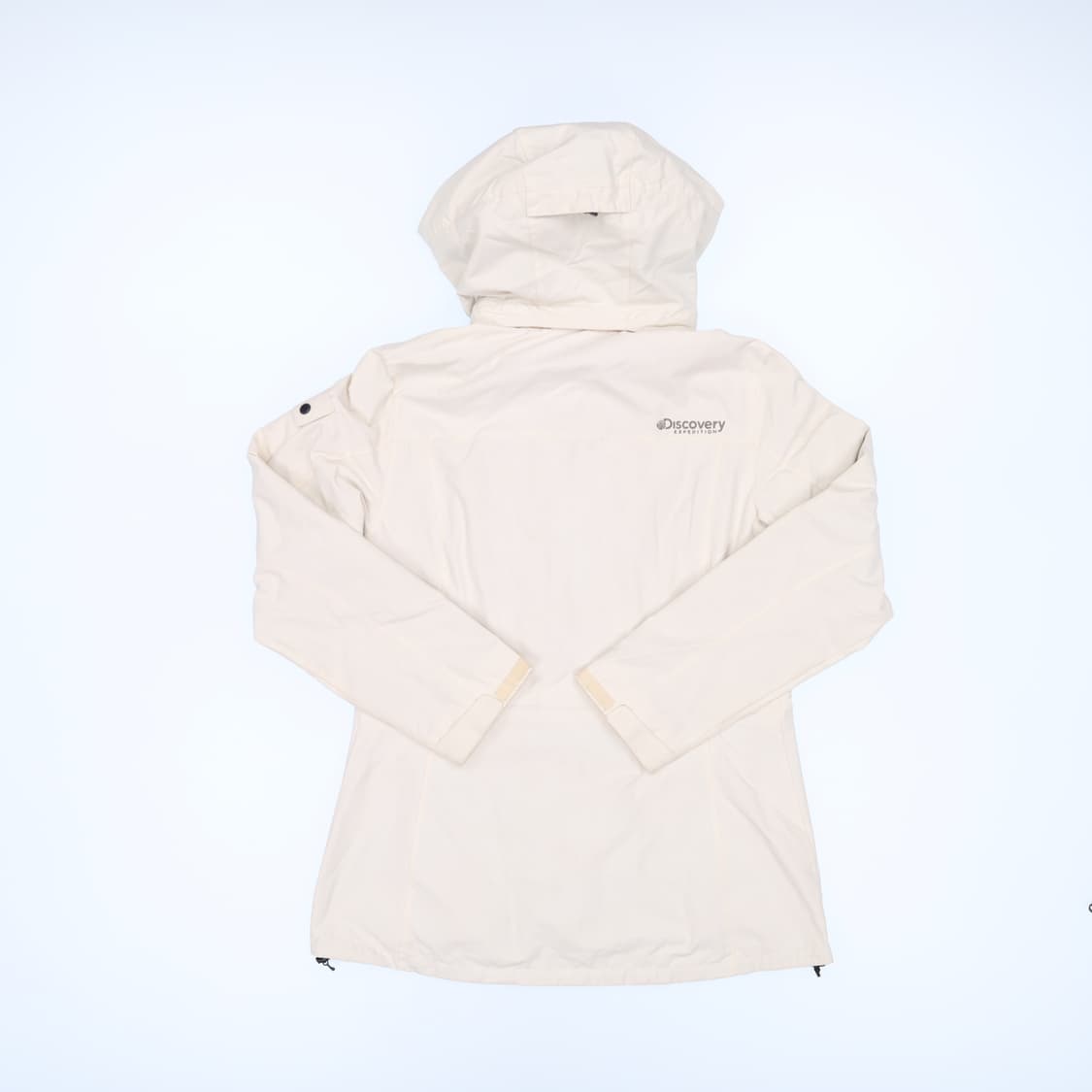 [100] 디스커버리 여성 후드 바람막이 자켓 점퍼 0114J 상품이미지2