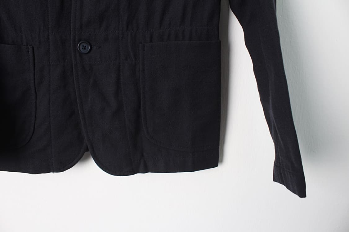 엔지니어드 가먼츠 우먼 자켓 상품이미지5