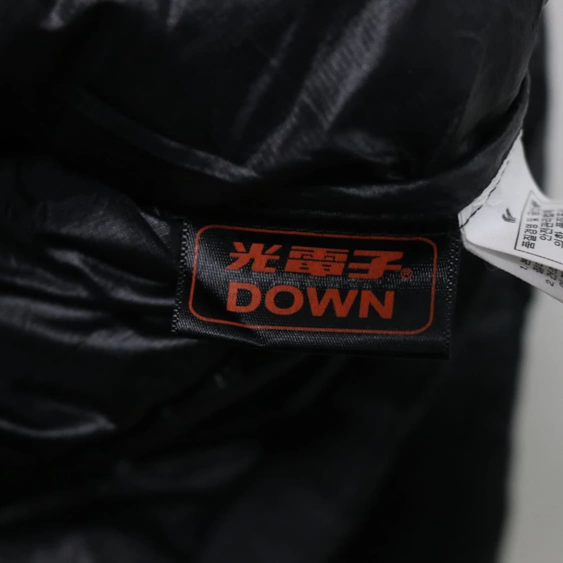 노스페이스 써밋시리즈 다운 푸퍼 패딩 63121 상품이미지8