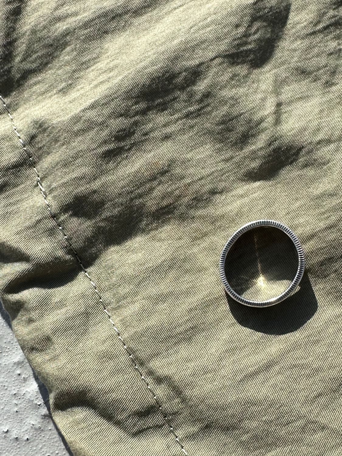 JP 쉽스 Ships 피쉬테일 야상 파카 (90)  상품이미지4