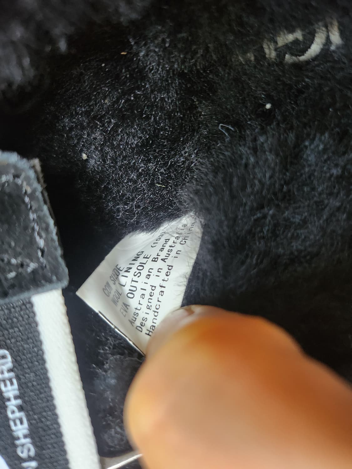 Ugg어그230 상품이미지6