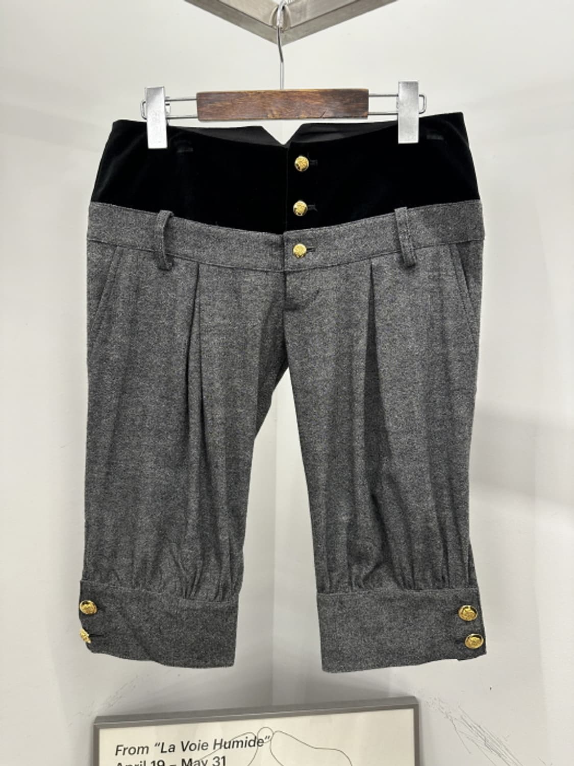 NO ROSE WITHOUT THE A THORN (28) 상품이미지1