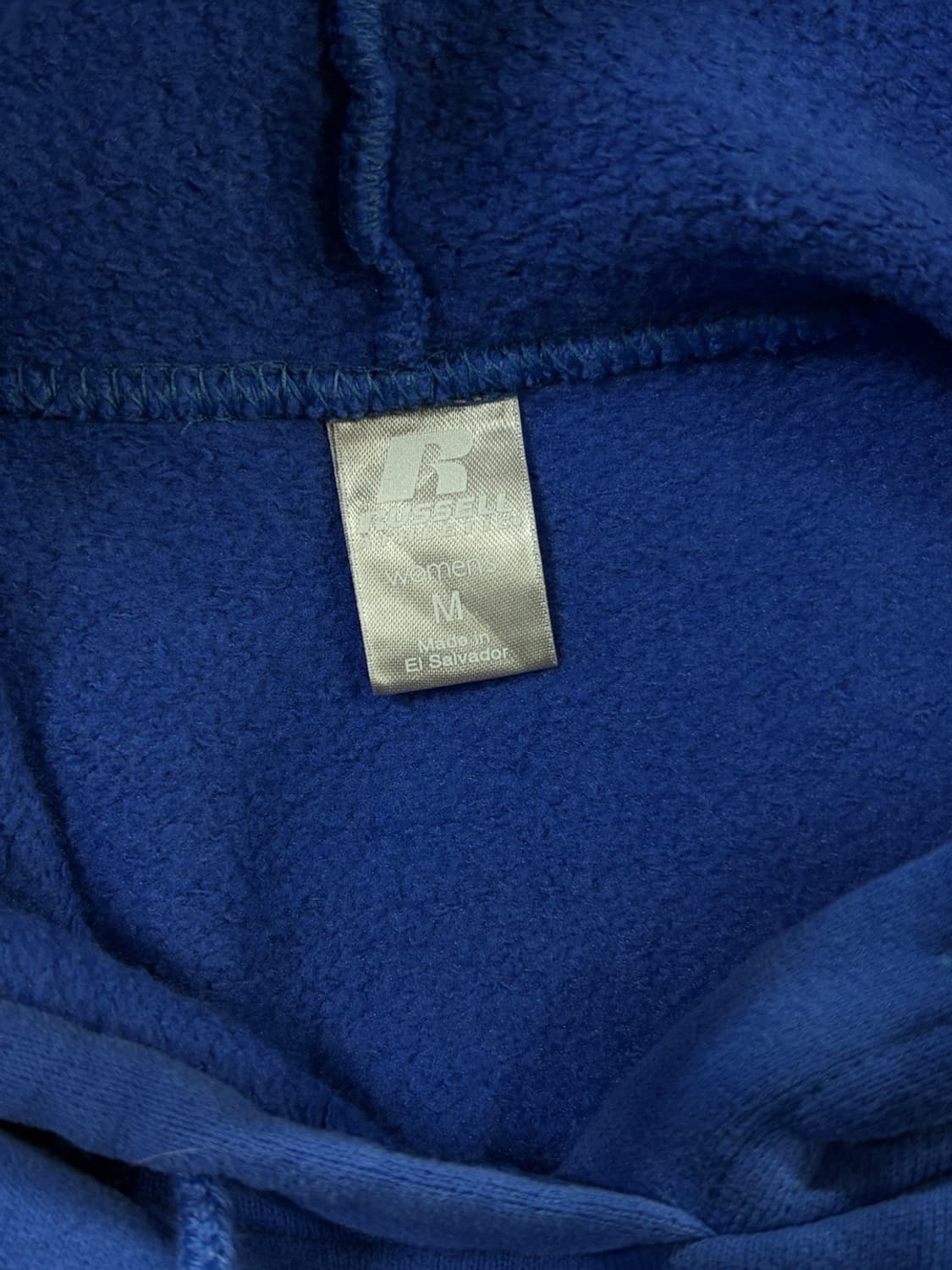 러셀 후드 상품이미지4