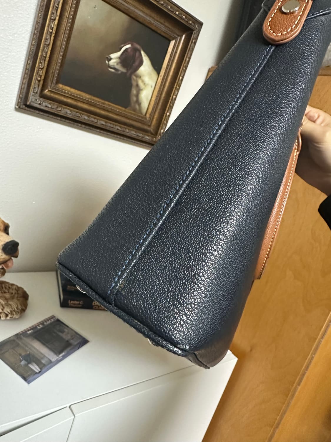 로터프 서류가방, 브리프케이스 팝니다 상품이미지4