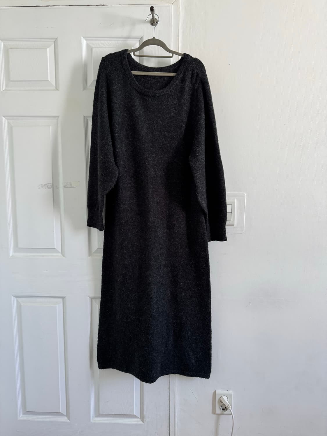 니트 원피스 상품이미지1