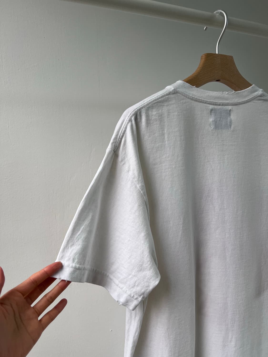 갤러리디파트먼트 갤뎁 반팔 티셔츠 상품이미지7