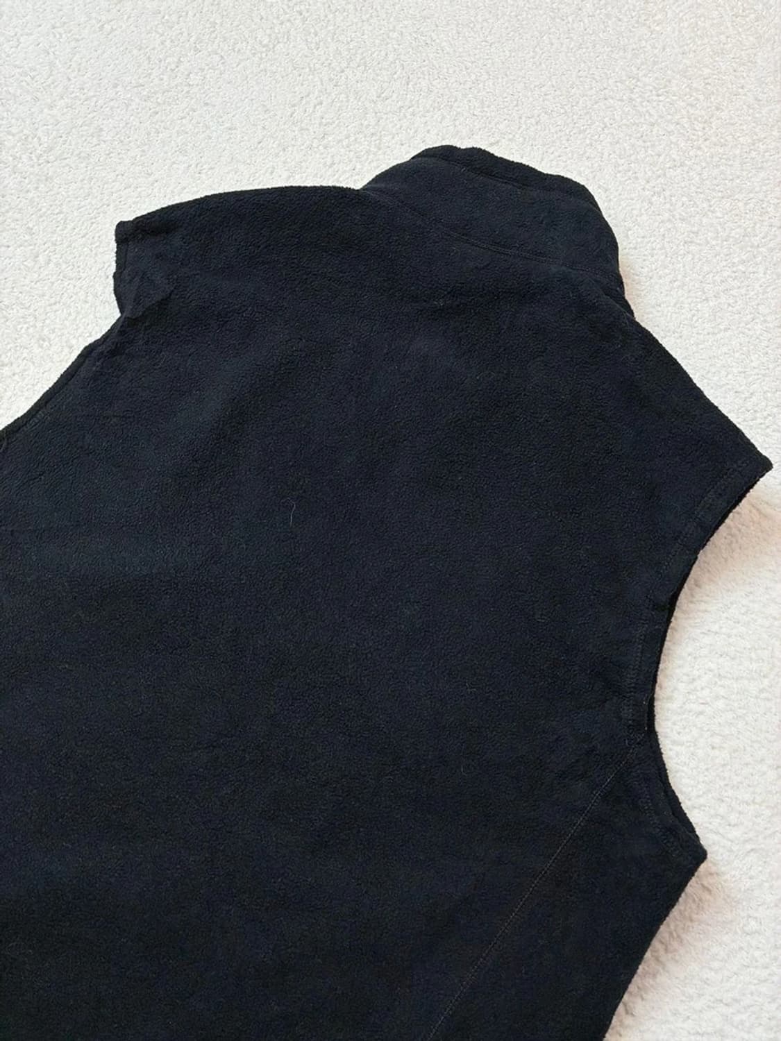 파타고니아 00's Y2K 신칠라 베스트 PN5957 상품이미지6