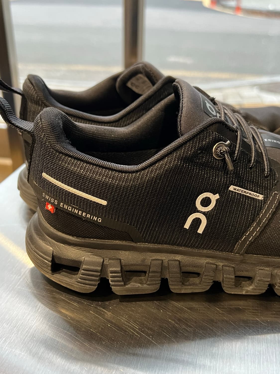 온러닝) 클라우드 6 240(EU38) 상품이미지2