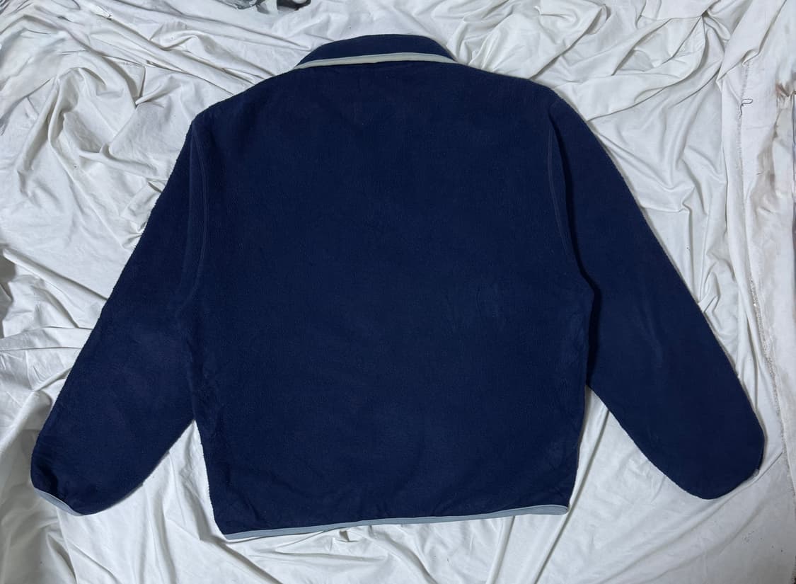 맥그리거 플리스 집업 상품이미지2