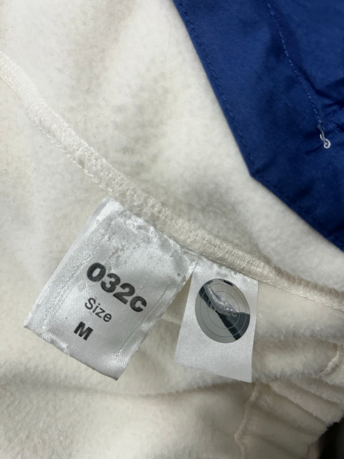 032c 플리스 자켓 상품이미지10