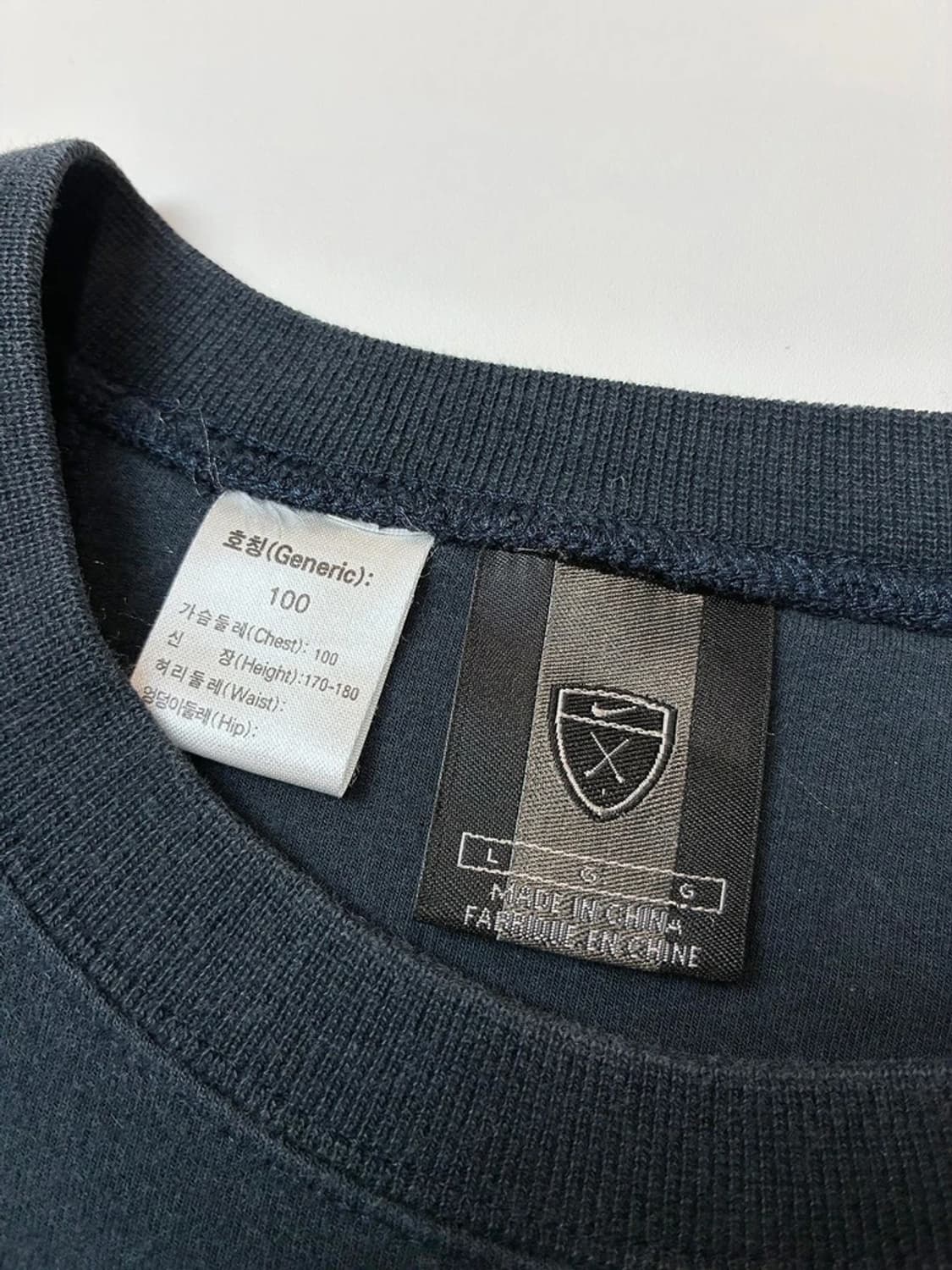 나이키 00's Y2K 스우시 스웻 베스트 PN5541    상품이미지3