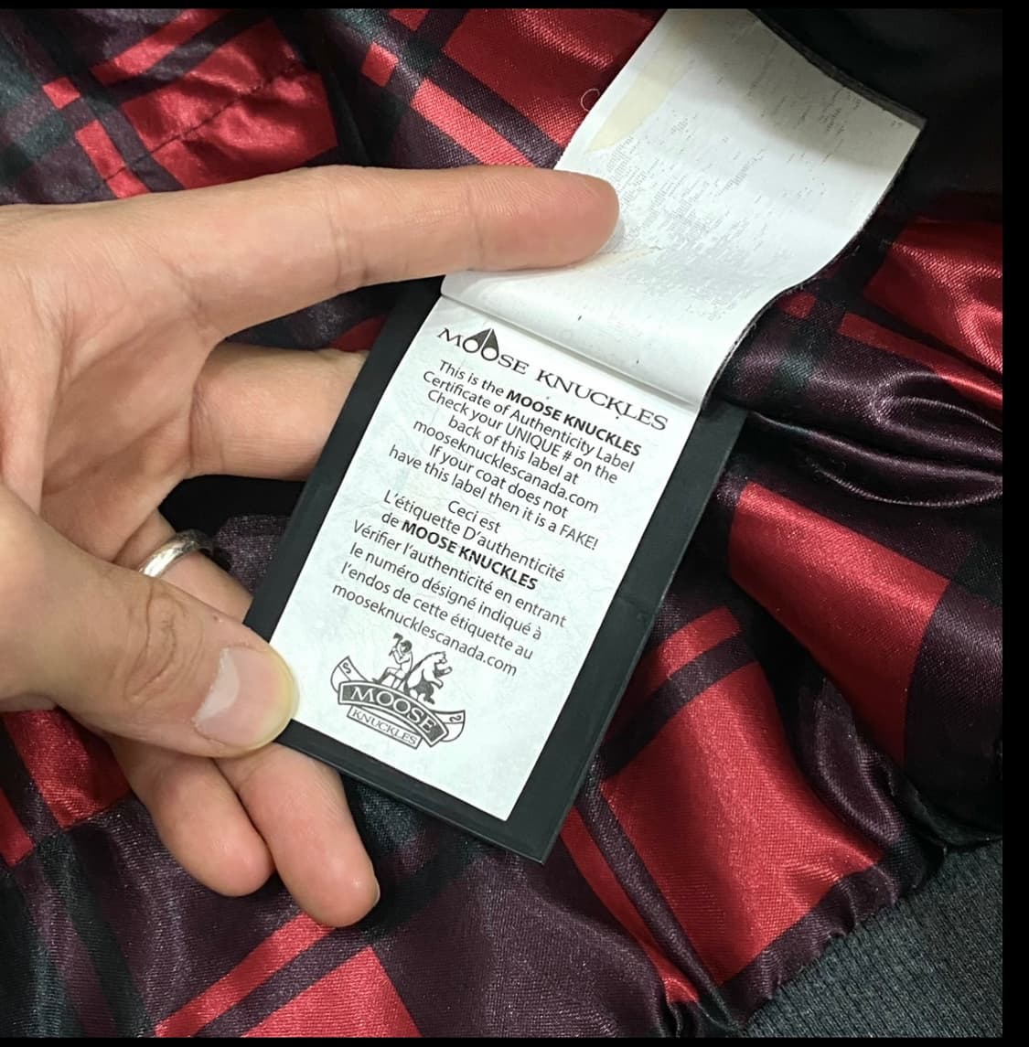 무스너클 버니스웨터 그레이 L 상품이미지6