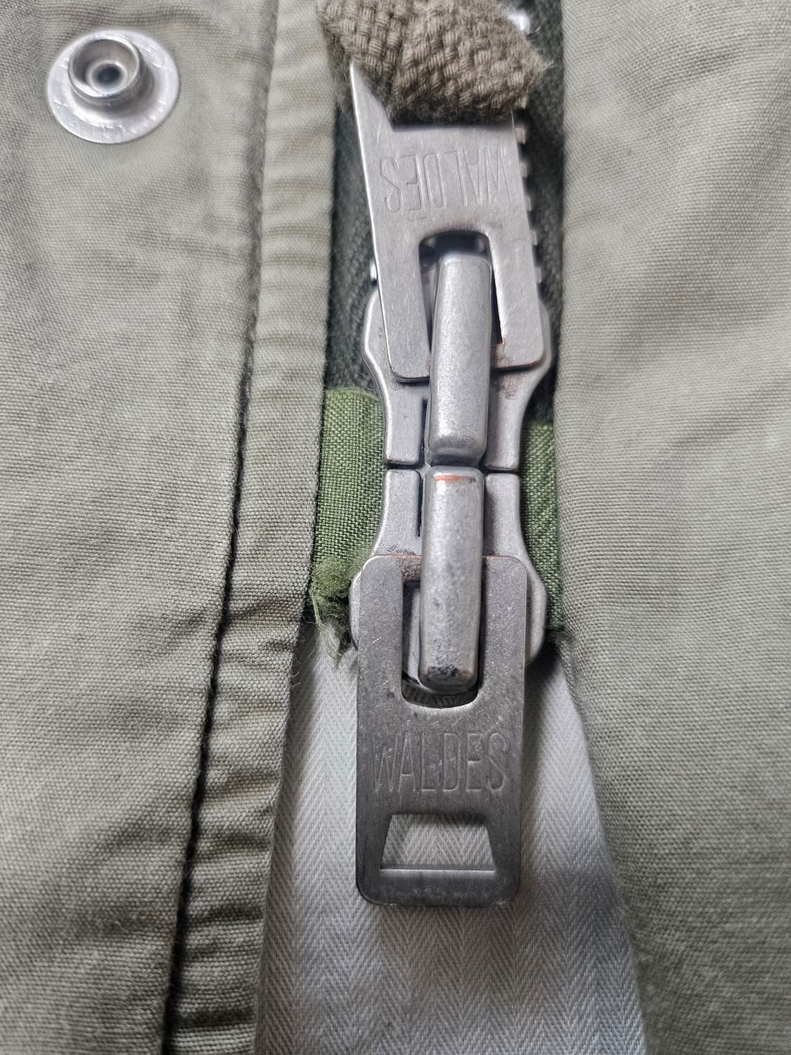 네이버후드 m65 필드자켓  상품이미지7