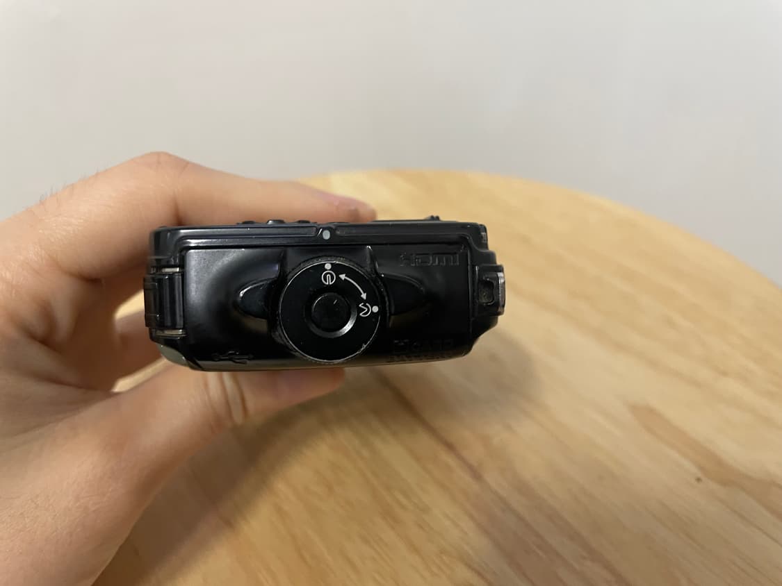 [준민트급] 니콘 쿨픽스 AW120 (AW100) 상품이미지5