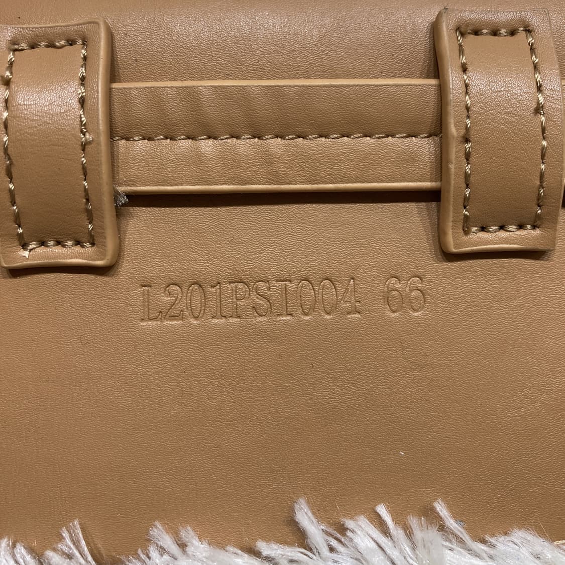 지갑 포켓 허리 가방 미니 힙색 벨트백 상품이미지3