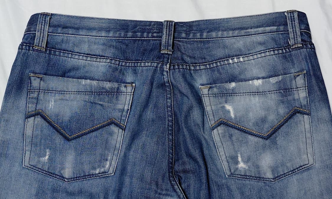 [W36] 에너기(ENERGIE) Now Straight 이태리 프리미엄 상품이미지9