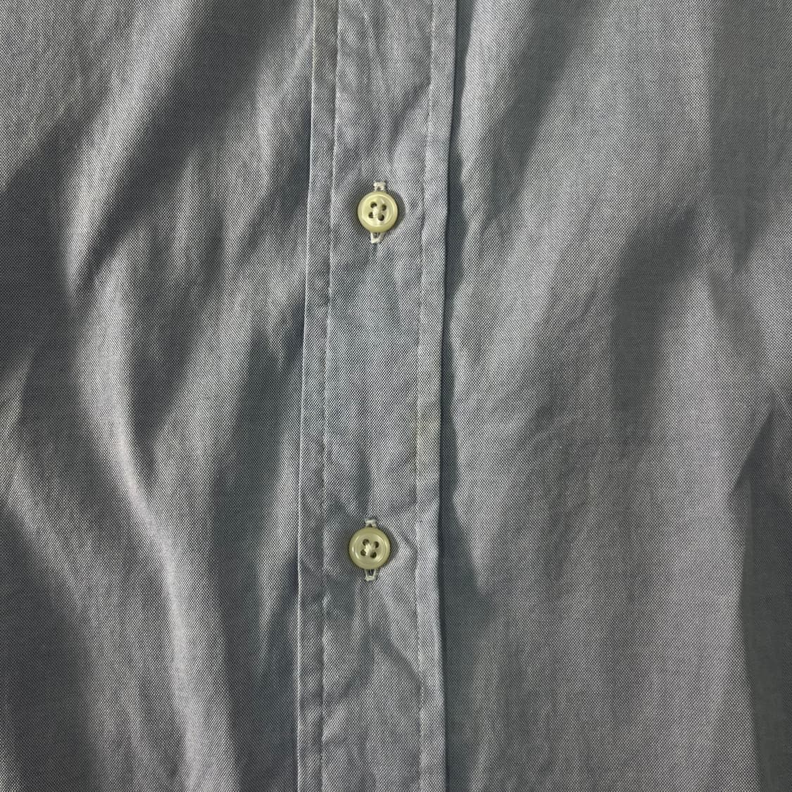 105 폴로랄프로렌 옥스포드 코튼 셔츠  상품이미지6