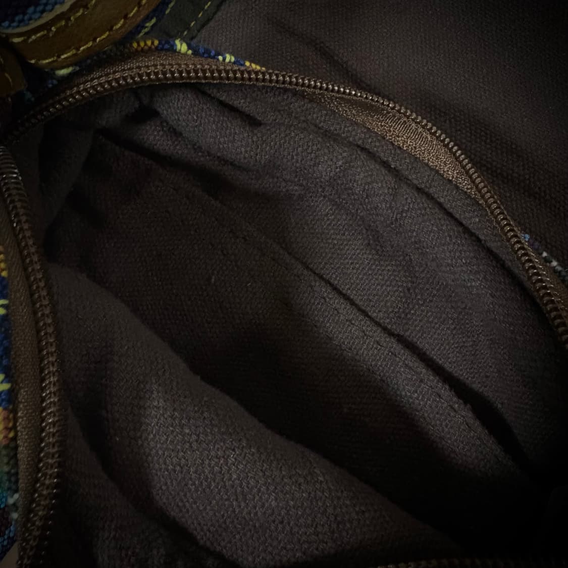 Bohemian Ethnic Cross Bag 보헤미안  상품이미지3