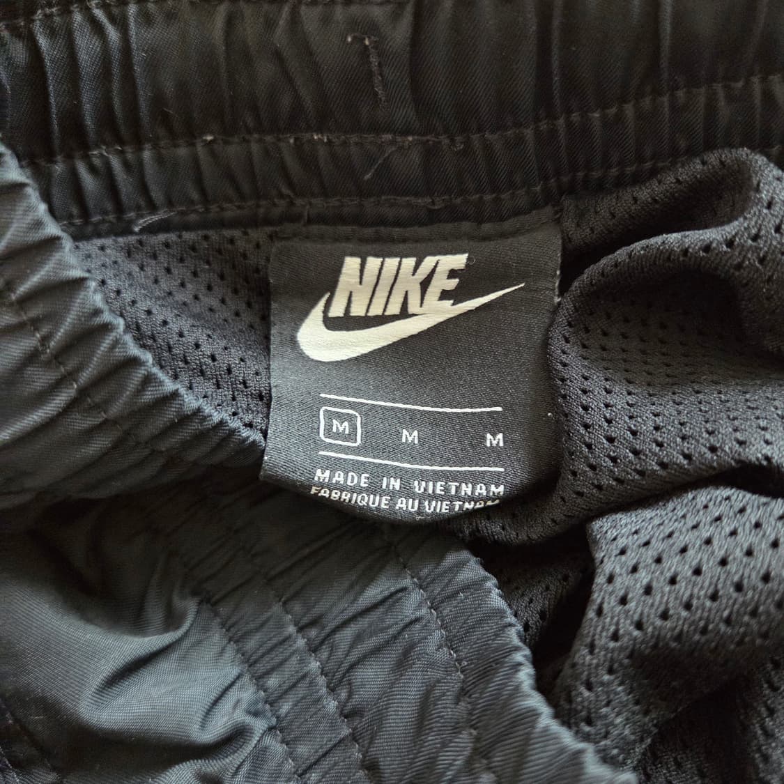 M 나이키 반바지 하프팬츠159 상품이미지3