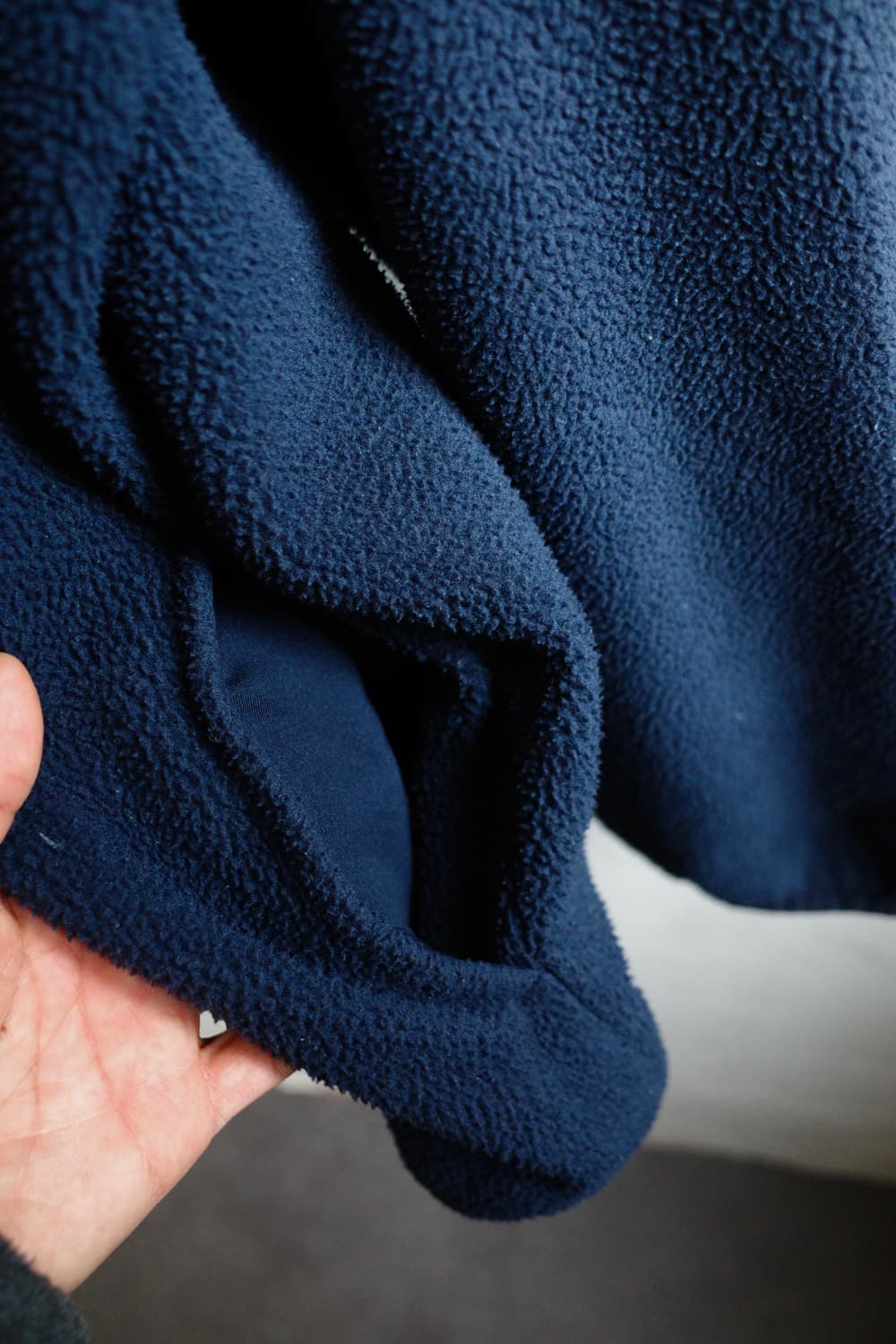 폴로 엠브로이드 플리스 상품이미지5