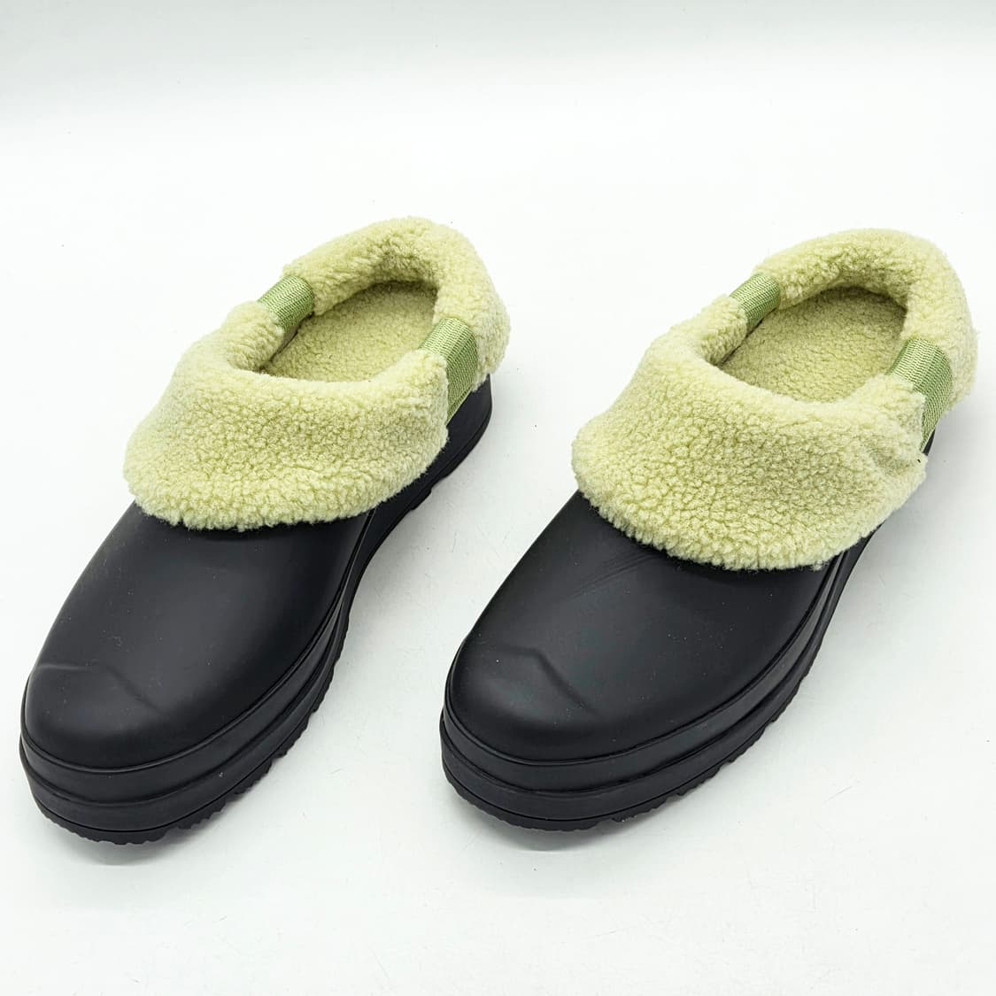 헌터 우먼스 플레이 쉐르파 인슐레이트 클로그 (39) 상품이미지1