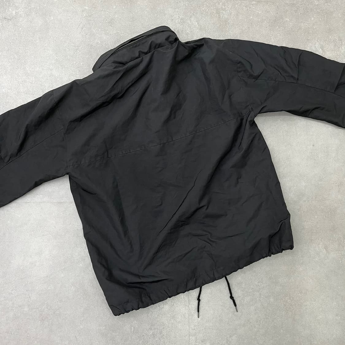 몽키타임 나일론 자켓 바람막이 윈드브레이커 상품이미지4