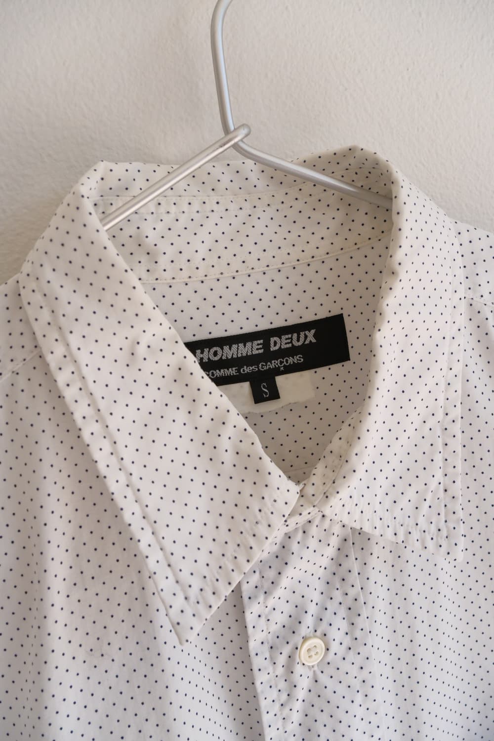 Dot shirt 상품이미지3
