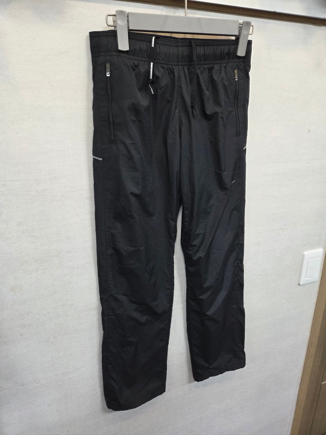 나이키 올드스쿨 어센틱 러닝 우븐팬츠 s 상품이미지6