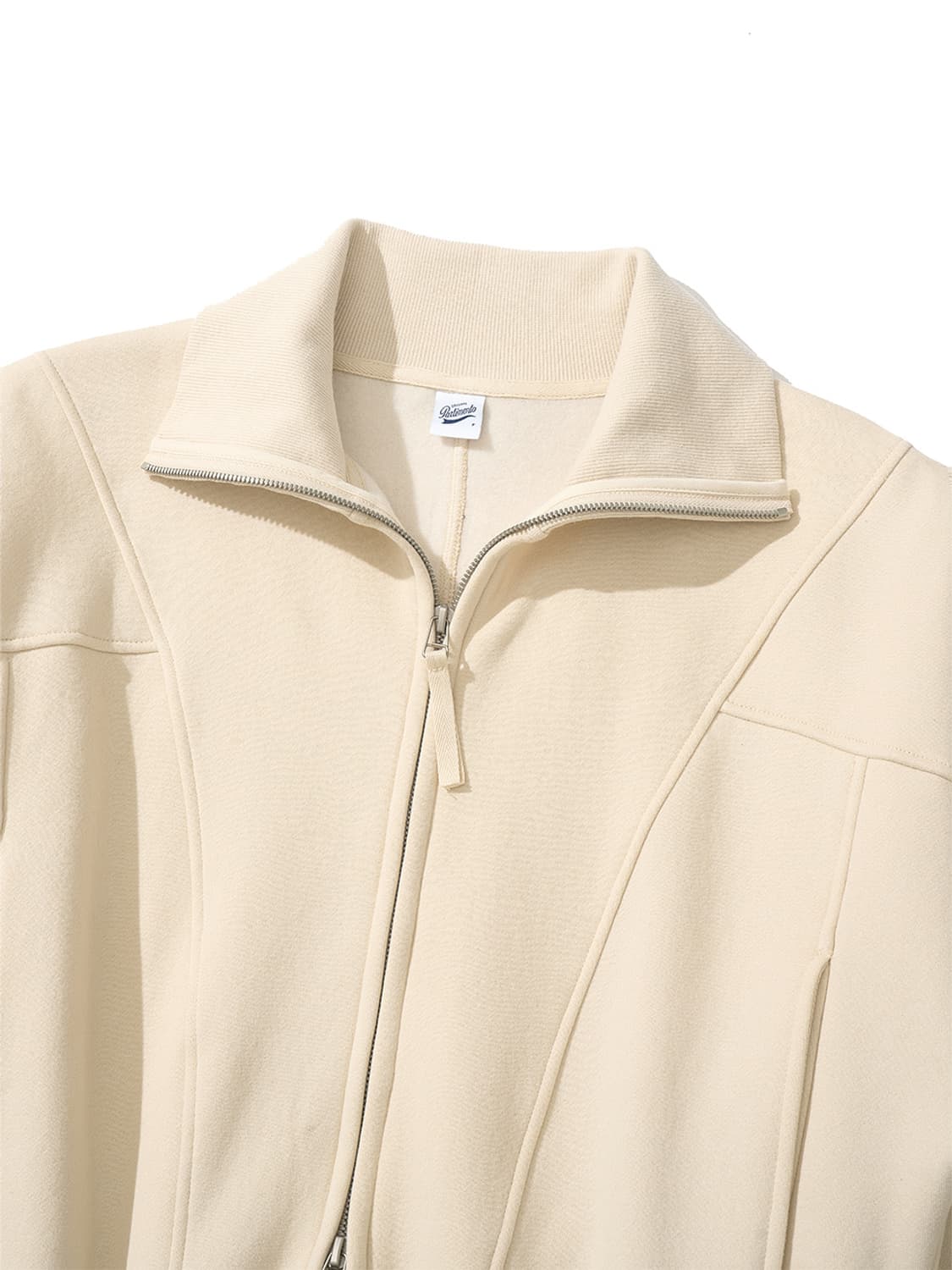 LINE JERSEY TRACK TOP 라인 져지 트랙 탑 상품이미지2