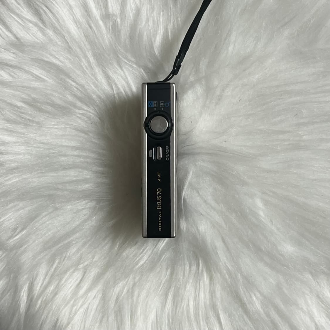 *박스/한글*canon ixy10(ixus 70) 익서스70빈티지디카 상품이미지4