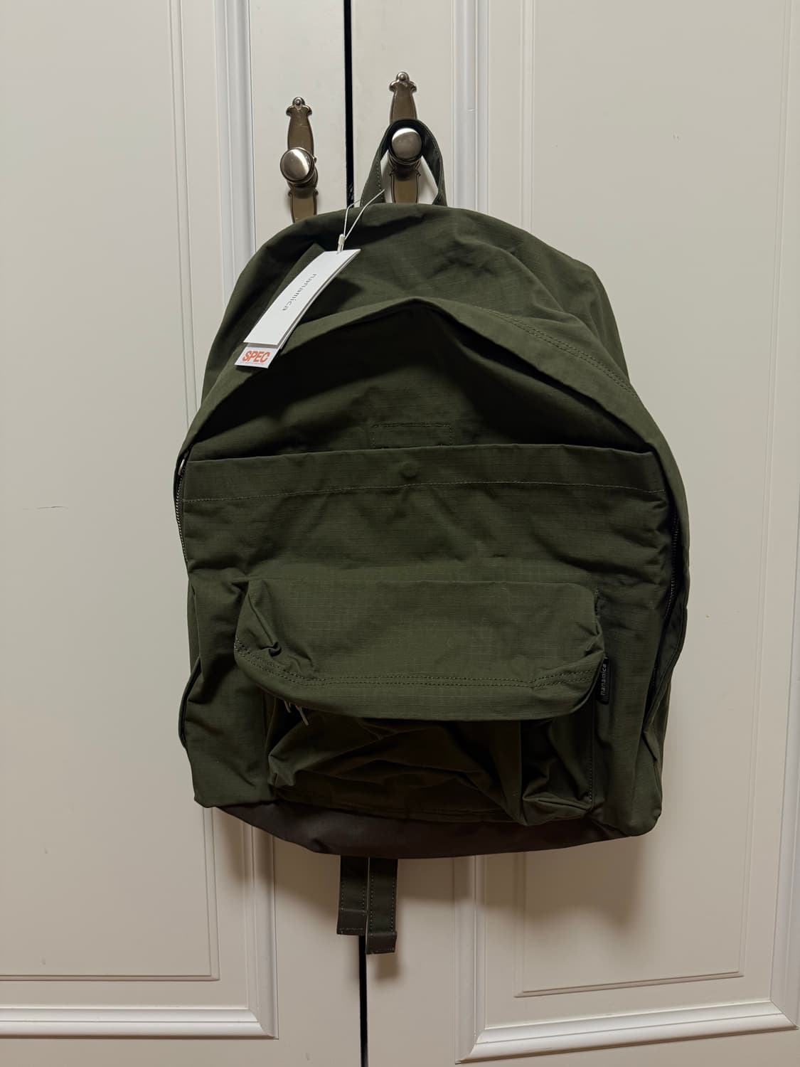 나나미카 백팩 상품이미지1