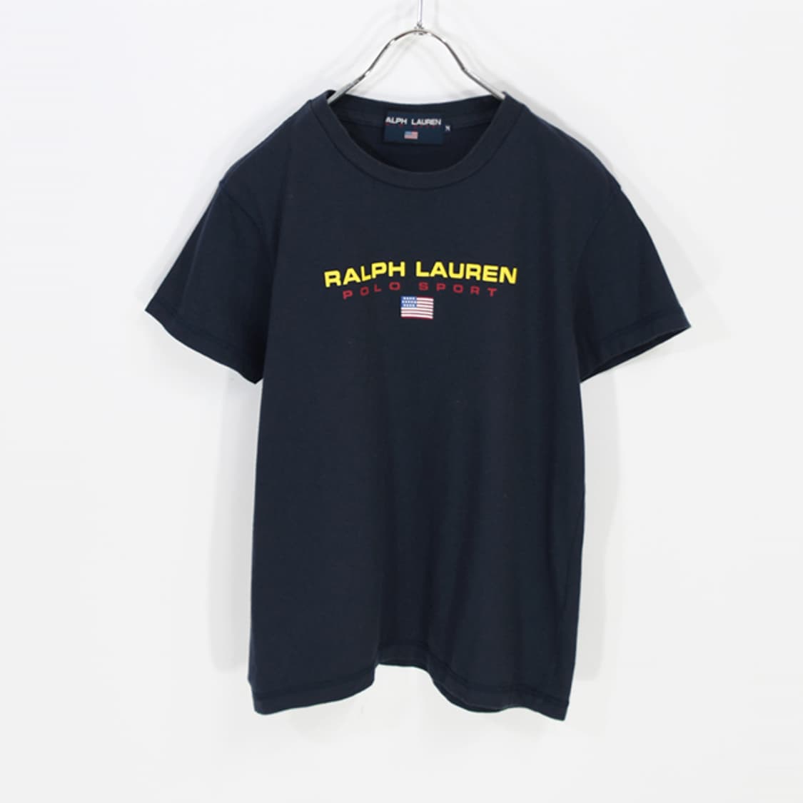 RALPH LAUREN POLO SPORT 프린트티셔츠 상품이미지1