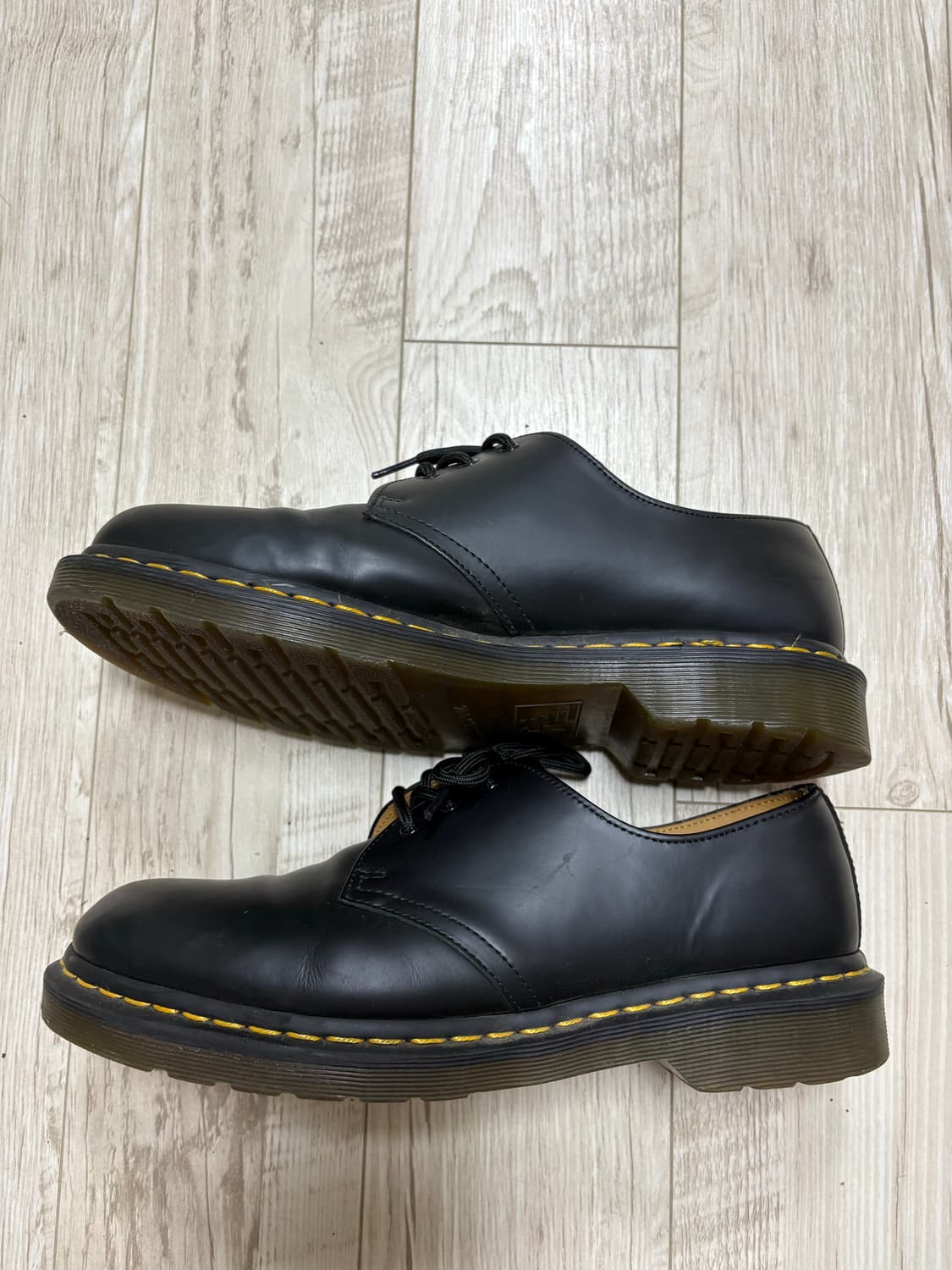 닥터마틴 1461 3홀 스무스 280 상품이미지2