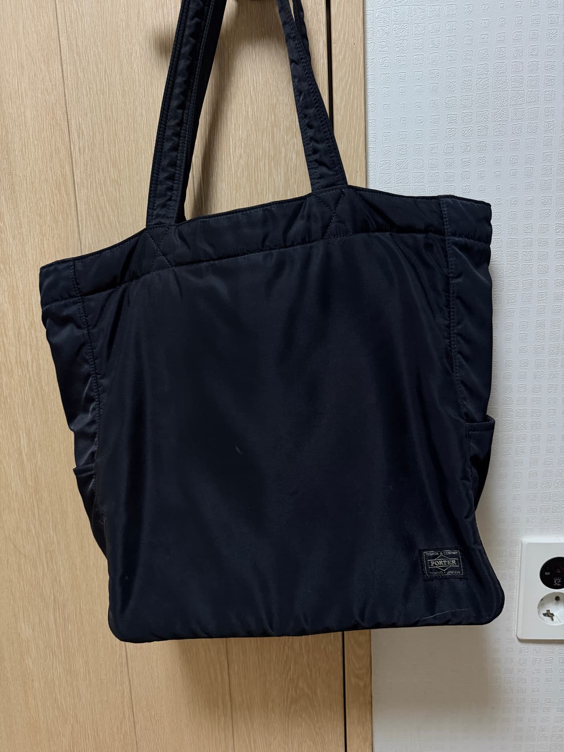 요시다포터 토트백 상품이미지1